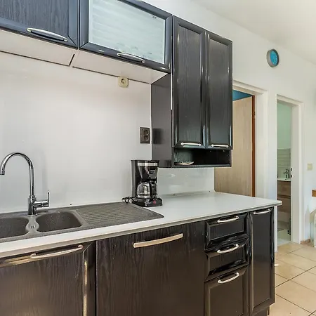 شقة Apartment Brzac Brzac