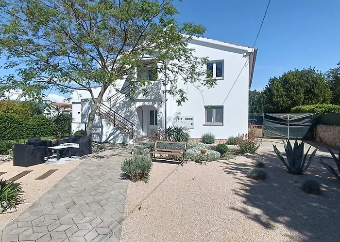 Apartman Apartment Brzac