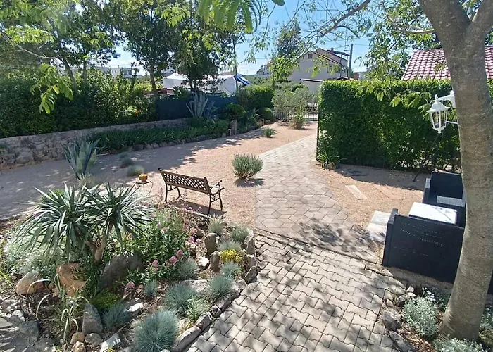 Apartman Apartment Brzac *