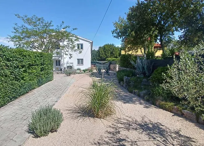 Apartman Apartment Brzac Brzac