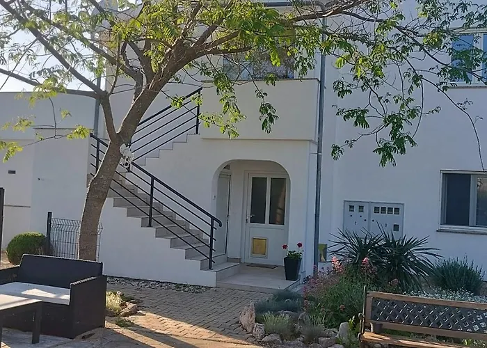 Apartman Apartment Brzac Brzac