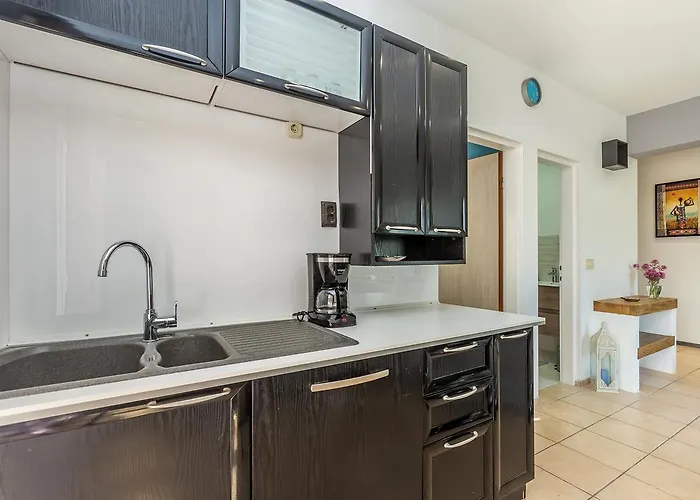 Apartman Apartment Brzac Brzac