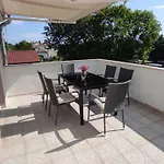 Apartment Brzac * Brzac