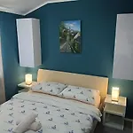 Apartment Brzac * Brzac