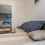Apartment Brzac Apartmán