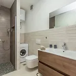 Apartmán Apartment Brzac