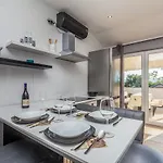 Apartmán Apartment Brzac