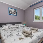 Apartment Brzac Apartmán