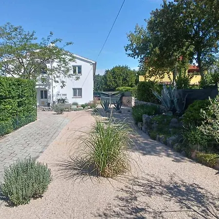 Διαμέρισμα Apartment Brzac Brzac