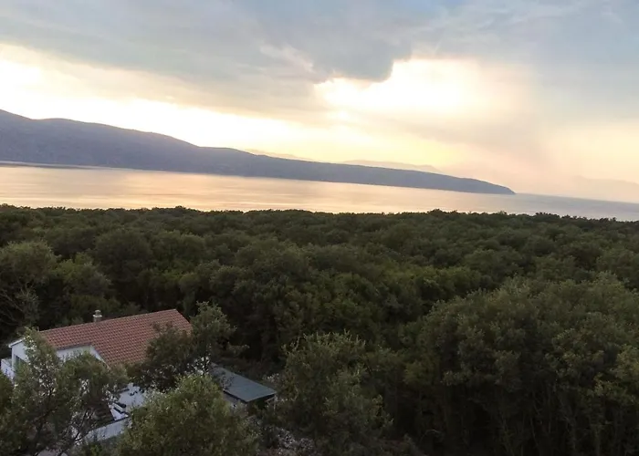 Appartamento Apartment Brzac Brzac