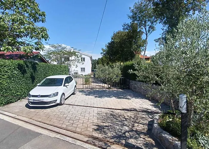 Apartment Brzac Appartamento