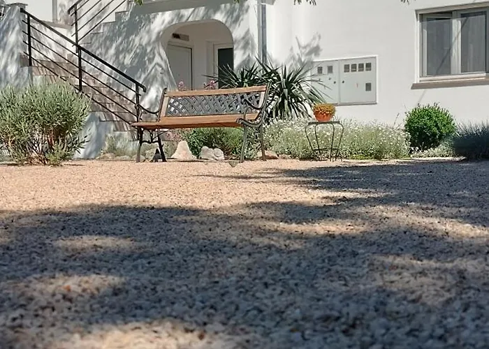 Apartment Brzac Appartamento *